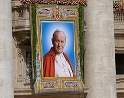 'John Paul II is blessed!' – Pope Benedict pays tribute to his predecessor