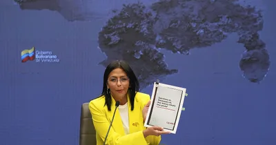 Trump Administration Eases Venezuela Sanctions