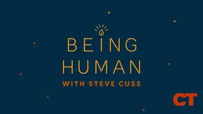 Non-Anxious Presence with Alan Fadling