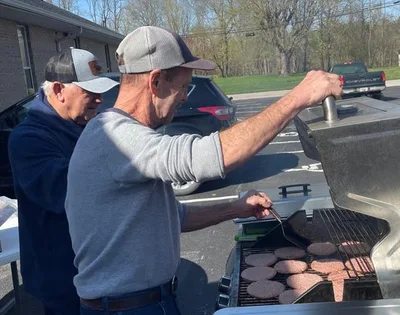 SBC DIGEST: Churches stepping up to help storm victims | Baptist Press