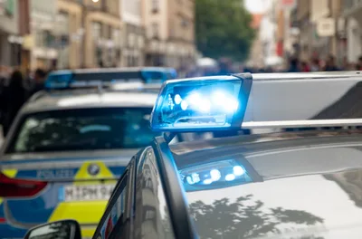 Counter-protestors try to attack pro-lifers in Germany