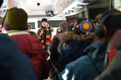 After Court Battles, Clergy Visit ICE Detainees in Illinois and Minnesota