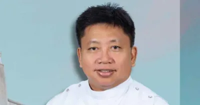 On his 56th birthday, new bishop in Philippines appointed by Pope Leo XIV