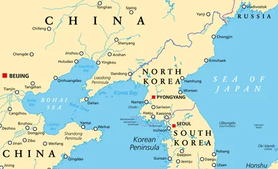 Study looks at religious repression by ‘Axis of Upheaval’ | Baptist Press
