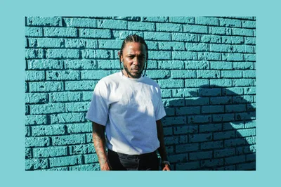 Kendrick Lamar's New Album 'Mr. Morale and the Big Steppers' Will Release in May - RELEVANT