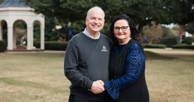 Akin to retire after decades leading Southeastern Baptist