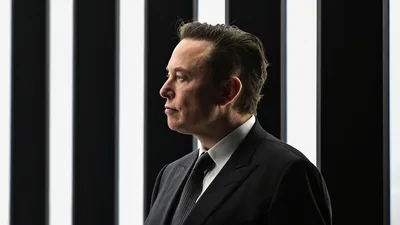'Polarized Extremes': Elon Musk Reveals 'Great Danger' Facing Society and Why He's Buying Twitter