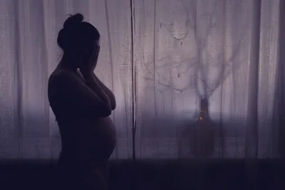 When the Secret Abortion Still Hurts, Look at the Samaritan Woman