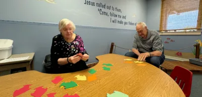Texas couple’s ministry to kindergarteners spans decades | Baptist Press