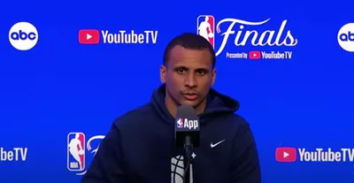 Boston Celtics Coach Responds to Question about Race by Pointing to Christ