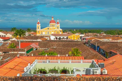 Christian Group Condemns Nicaragua's Crackdown on Civic Organisations