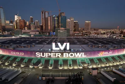 Cincinnati priest ministers as chaplain to Super Bowl-bound Bengals