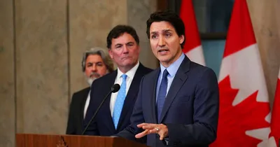 Canada announces investigation into possible Chinese election interference