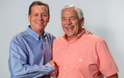 NAMB launches evangelism group, names executive director | Baptist Press