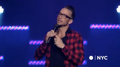 Former Hillsong NYC pastor Carl Lentz breaks long public silence after 2020 firing
