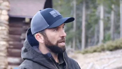 ‘There’s a Definite Agenda to Attack’: Star of ‘NCIS: New Orleans’ Sounds Alarm on Hollywood Hostility Toward Christianity