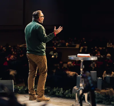 Doubts, deconstruction offer Southern Baptists opportunities to respond by listening, loving | Baptist Press