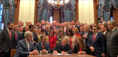 Texas bill banning abortion as early as 6 weeks goes into effect despite legal challenges