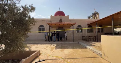 Jordan church attack death toll rises to 9 as Christian leaders call for unity