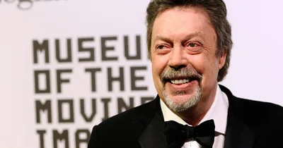 British Character Actor Tim Curry Dead at 80