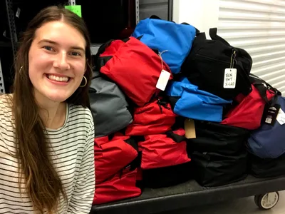 In ministry to refugees, NAMB Journeyman learns importance of the gospel above all | Baptist Press