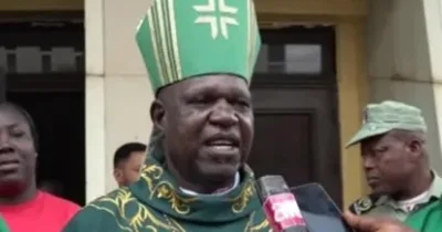 Confronting workplace injustice part of Christian mission, Nigerian bishop says