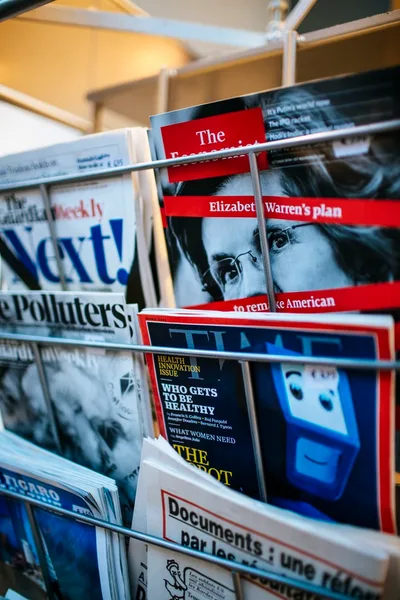 Mentoring scheme launched to encourage Christians to go into the media