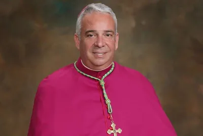 Archbishop offers condolences to those mourning after Philadelphia fire