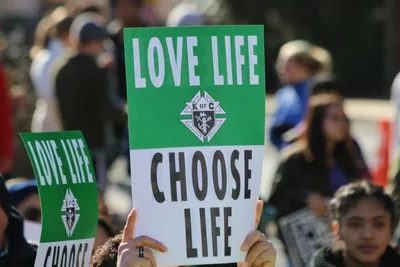US bishops' petition to preserve Hyde Amendment surpasses 130,000 signatures