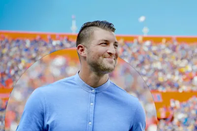 Tim Tebow on Finding Your True Purpose - RELEVANT