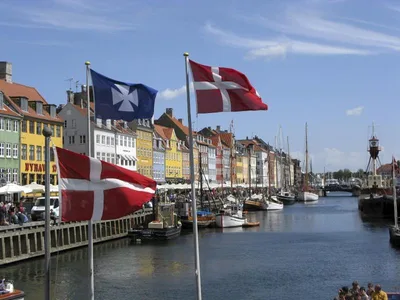 Something Rotten in Denmark? Thousands of Danes Protest Plans to Abolish Christian Holiday