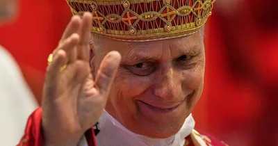 Pope Leo Calls for Caution Surrounding AI