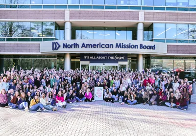 NAMB 2025 Women’s Evangelism Conference equips leaders to create culture of evangelism | Baptist Press