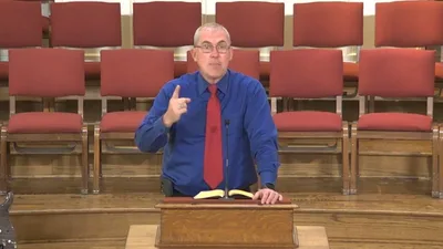 Pastor Bart Barber joins stable of SBC presidential candidates after Willy Rice withdraws