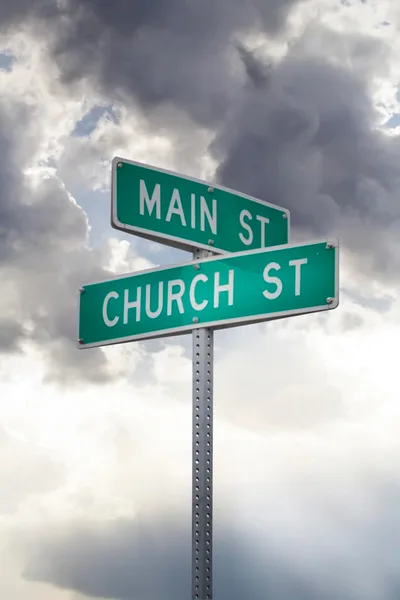 Church-State Separation & the CARES Act