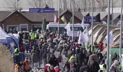 Anglican leaders call for withdrawal of Russian troops from Ukraine