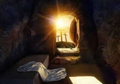 The resurrection of Jesus as a pointer to His deity