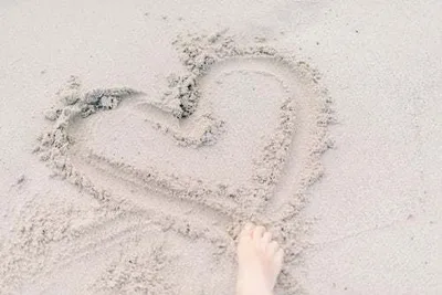 Love NEVER fails