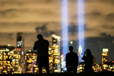 Chaplains recount ministry during 9/11 attacks in New York | Crux Now