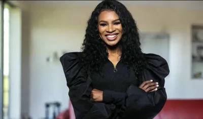 Nicole C. Mullen details domestic abuse, betrayal to highlight God’s faithfulness: 'He is able'