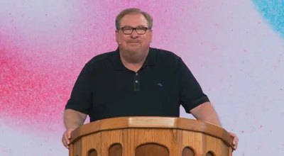 Rick Warren Appointed First-Ever Chancellor of Spurgeon's College in London: 'Deep, personal connection'