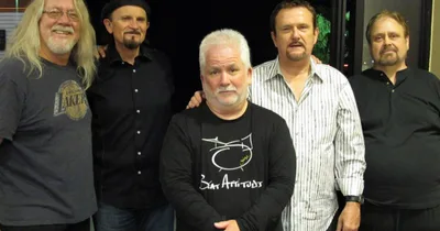 Contemporary Christian Music Pioneer Chuck Girard Dies at 81