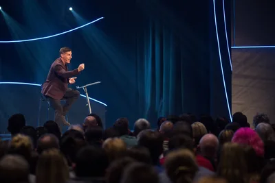 Pastor Craig Groeschel, Celtics coach join Tim Tebow in dumping Life Surge