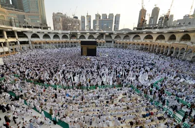 Saudi Arabia Remains among Toughest Places for Christians to Practice Their Faith