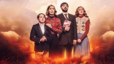 Everyone Else Burns: A Piercing Insight into Legalistic Christianity which Lacks Love