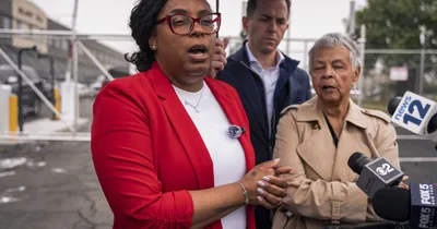 Congresswoman McIver Federally Indicted on Assault Charges