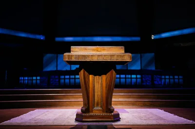 FIRST-PERSON: The pastor and biblical complementarianism | Baptist Press