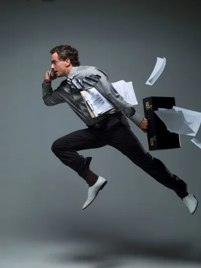 How to handle incessant urgency for pastors, church leaders