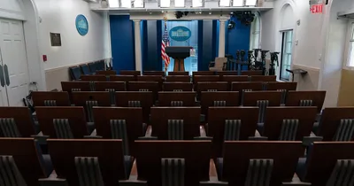 Trump announces new White House press secretary
