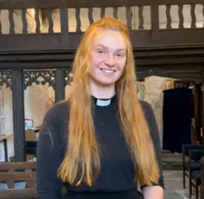 What’s so fascinating about Church of England vicars?